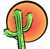 Desert Plastics Fabrication Division Logotype