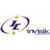 Invisik Corporation Logotype