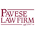 Pavese Law Firm Logotype