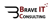 Brave IT Consulting Logotype