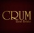 CRUM Real Estate Logotype