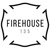 Firehouse 135 Logotype