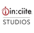 in:ciite Studios Logotype