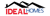 Ideal Homes Logotype