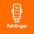 Fishfinger Creative Agency Logotype