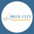 Brew City Accounting and Tax Logotype