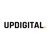 UPDIGITAL.RO Logotype
