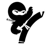 Local Pages Ninja Logotype