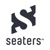 Seaters A.I. Logotype
