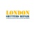 London Shutters Repair - Plantation Shutters London Logotype