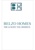Belzo Homes Interiors Bengaluru Logotype