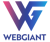 Webgiant webbyrå Logotype