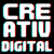 Creativ Digital Agency Logotype