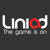Liniad Logotype