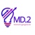 Marketing Digital.do Logotype