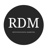 Reputation Digital Marketing Logotype