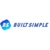 Built Simple Logotype