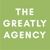 The Greatly Agency and Greatly Digital Media Logotype
