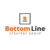 Bottom Line Strategy Group Logotype