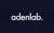 Adenlab Logotype