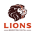 LIONS Marketing Digital Logotype
