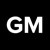GM DESIGNGROUP Logotype