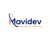 Mavidev Software And Consultancy Co. Logotype