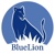 BlueLion, LLC Logotype