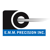 EMM Precision Inc. Logotype