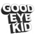 Good Eye Kid Logotype