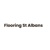 Flooring St Albans Logotype