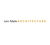 John TeSelle Architecture Logotype