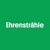 Ehrenstråhle Logotype