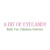 A Bit Of Eyecandy Logotype