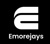 Emorejays Logotype