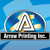 Arrow Printing, Inc. Logotype