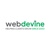 Web Devine Logotype
