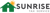 Sunrise Tax Service Logotype