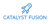 Catalyst Fusion Logotype