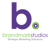 Brandmark Studios LLC Logotype