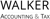 Walker and Company Accounting LLC Logotype