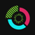 Visual Hackers Logotype