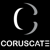 Coruscate Solutions Pvt Ltd Logotype
