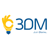 3DM Logotype