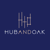 Hub and Oak Logotype