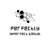 Perfectly Imperfect Digital LLC Logotype