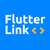 FlutterLink Logotype