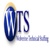 Wolverine Technical Staffing Logotype