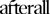 Afterall Studio Logotype