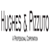 Hughes & Pizzuto, APC Logotype